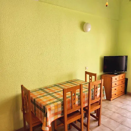 Do Not Use One Bedroom With Pool And Mountain Views Apartmán Los Cristianos (Tenerife)