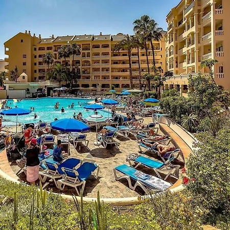 Do Not Use One Bedroom With Pool And Mountain Views Apartmán Los Cristianos (Tenerife)