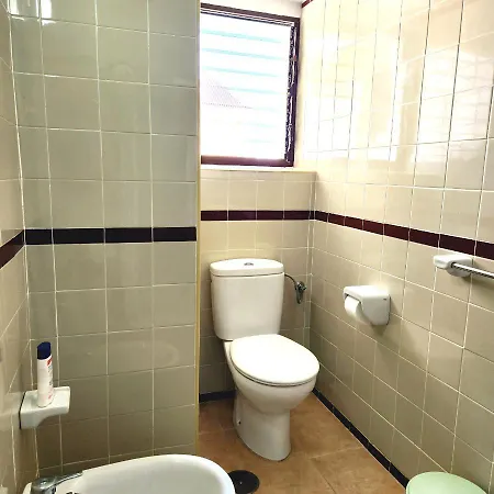 Do Not Use One Bedroom With Pool And Mountain Views Los Cristianos (Tenerife)