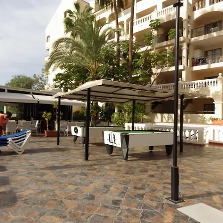 Do Not Use One Bedroom With Pool And Mountain Views Los Cristianos (Tenerife)
