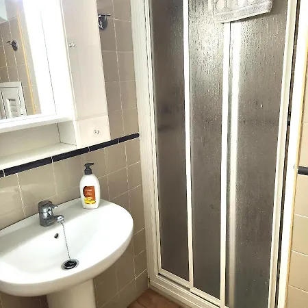 Do Not Use One Bedroom With Pool And Mountain Views Apartment Los Cristianos (Tenerife)
