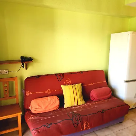 Do Not Use One Bedroom With Pool And Mountain Views * 로스크리스티아노스