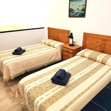 Do Not Use One Bedroom With Pool And Mountain Views 로스크리스티아노스